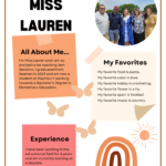 Bio-Poster