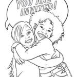 Coloring Page oct 11