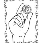 Coloring Page oct 18
