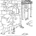 Coloring Page oct4