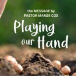 playingourhandsermon web