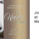 uppity web